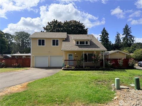 Photo of 6508 84th Court SW, Lakewood, WA 98499 (MLS # 2562178)