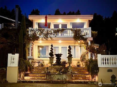 4030 Beach Drive SW Seattle WA 98116