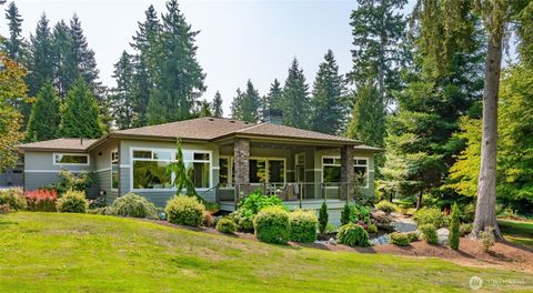 Photo of 8848 Bald Eagle Drive, Blaine, WA 98230 (MLS # 2431032)
