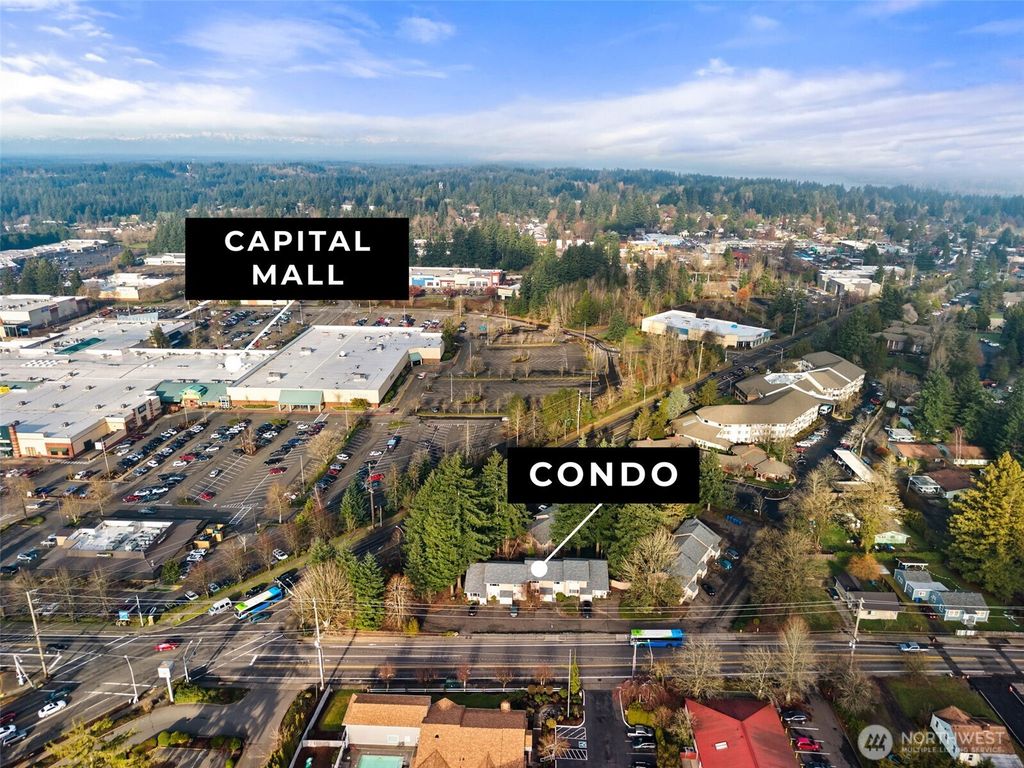 Photo of 2300 9th Avenue SW #A4, Olympia, WA 98502 (MLS # 2464192)