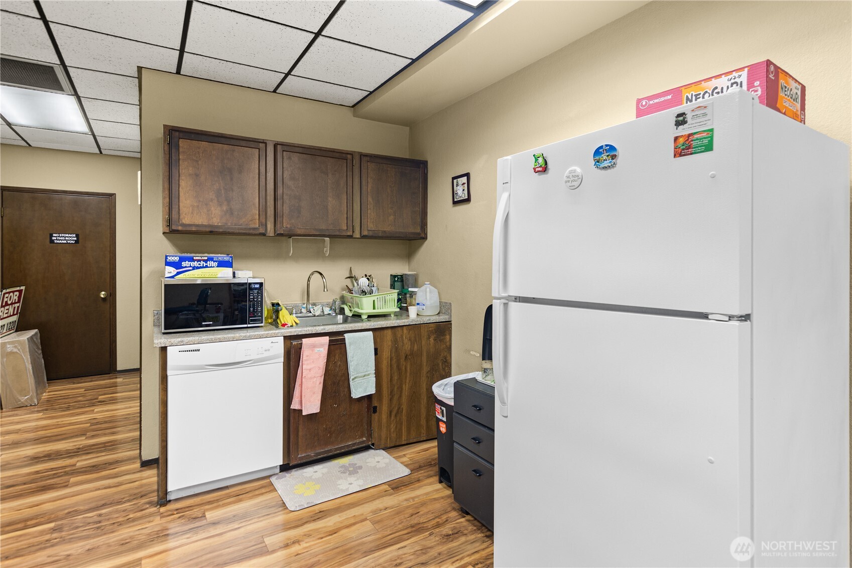 3815 100th Street SW 2A&B