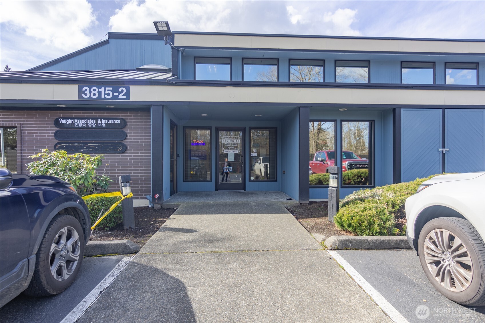 3815 100th Street SW 2A&B