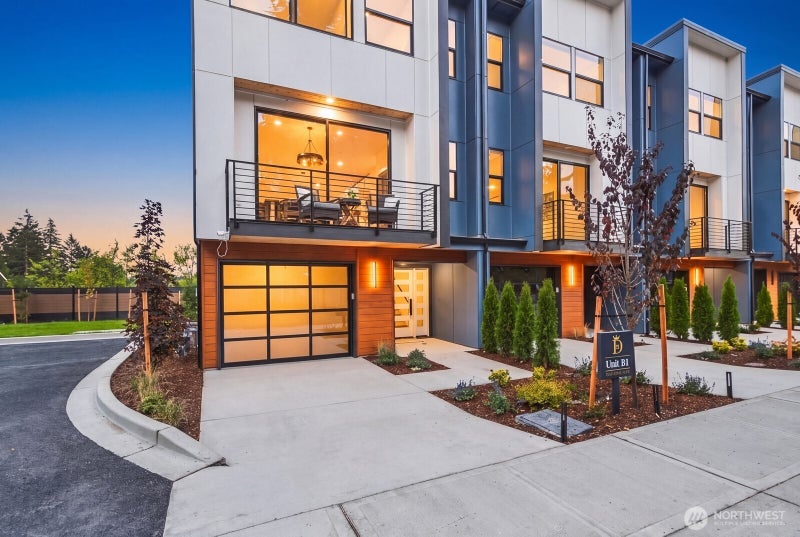 932 Duchess Road B-1