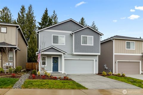Photo of 1047 17th Avenue, Sultan, WA 98294 (MLS # 2490666)