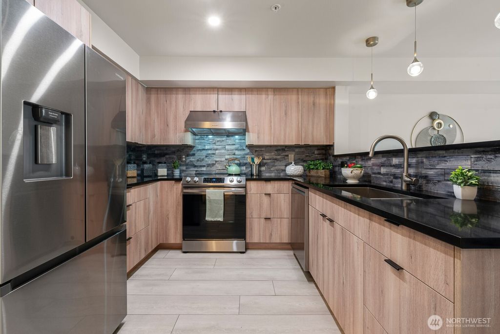 Photo of 8750 Greenwood Avenue N #S306, Seattle, WA 98103 (MLS # 2385851)