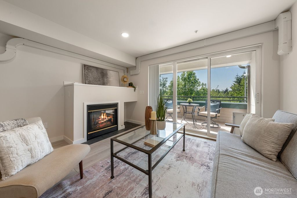 Photo of 8750 Greenwood Avenue N #S306, Seattle, WA 98103 (MLS # 2385851)