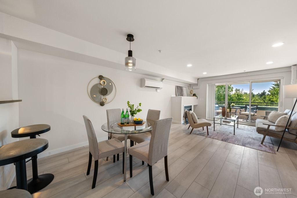 Photo of 8750 Greenwood Avenue N #S306, Seattle, WA 98103 (MLS # 2385851)