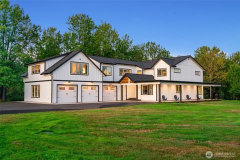 Photo of 4555 NE 242nd Avenue, Vancouver, WA 98682 (MLS # 2423031)