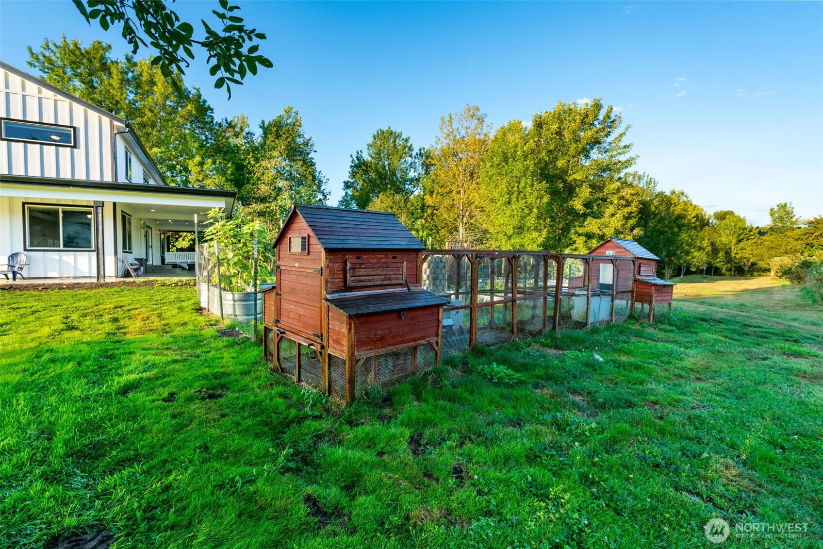 4555 NE 242nd Avenue