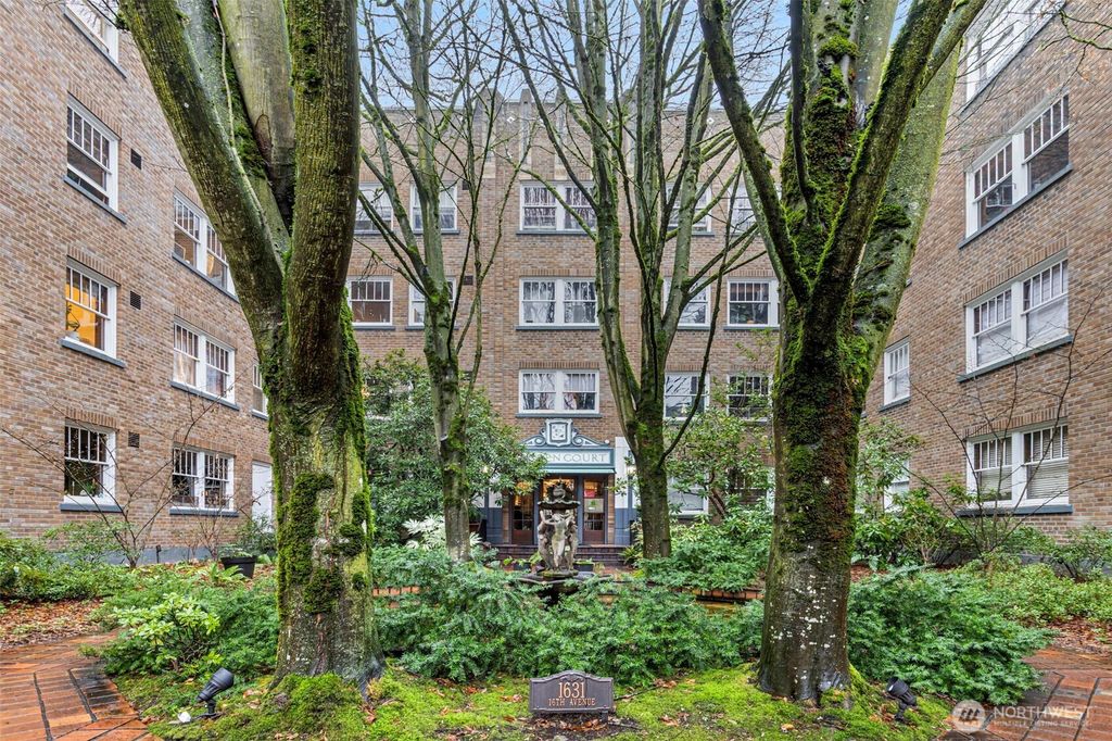 Photo of 1631 16th Ave Ave #303, Seattle, WA 98122 (MLS # 2461053)