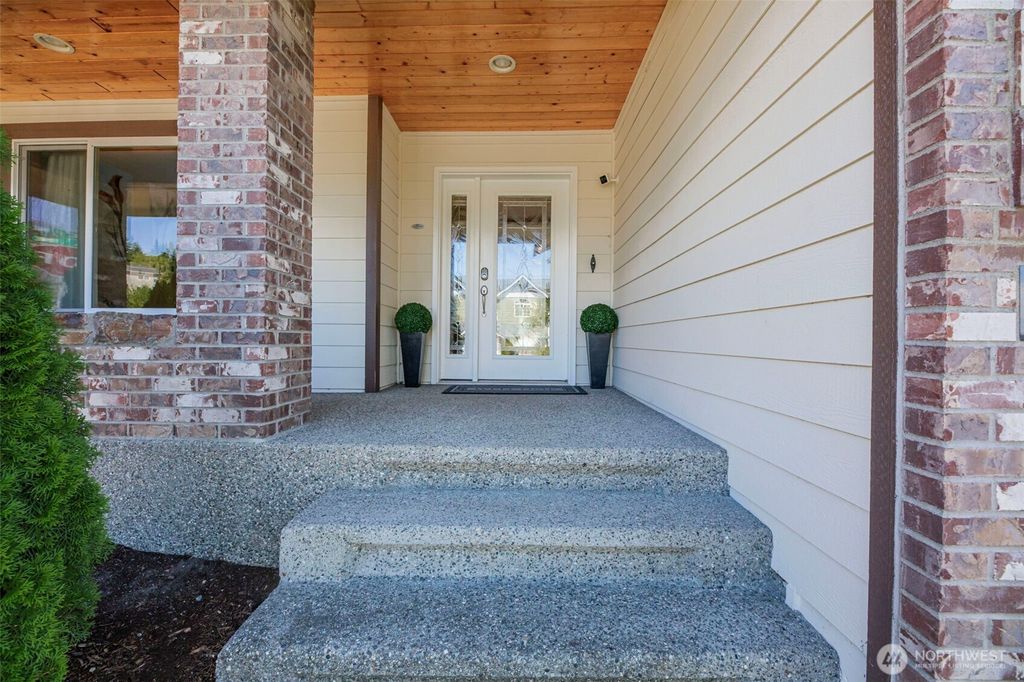 Photo of 7522 91st Place NE, Marysville, WA 98270 (MLS # 2392955)