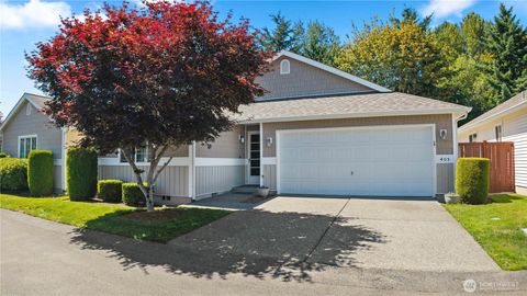 Photo of 405 118th Street E, Tacoma, WA 98445 (MLS # 2407060)