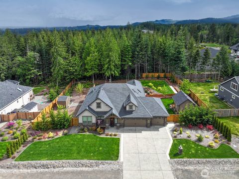 5589 NW Muddy Paws Court Bremerton WA 98312