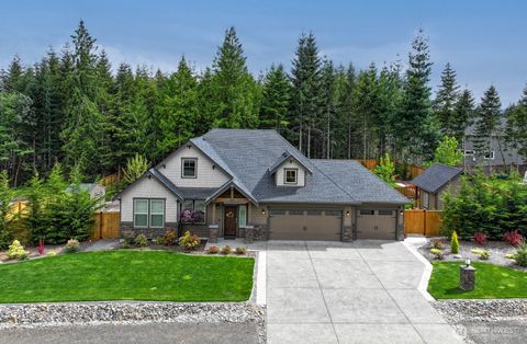 5589 NW Muddy Paws Court, Bremerton, WA 98312 - MLS#: 2375175