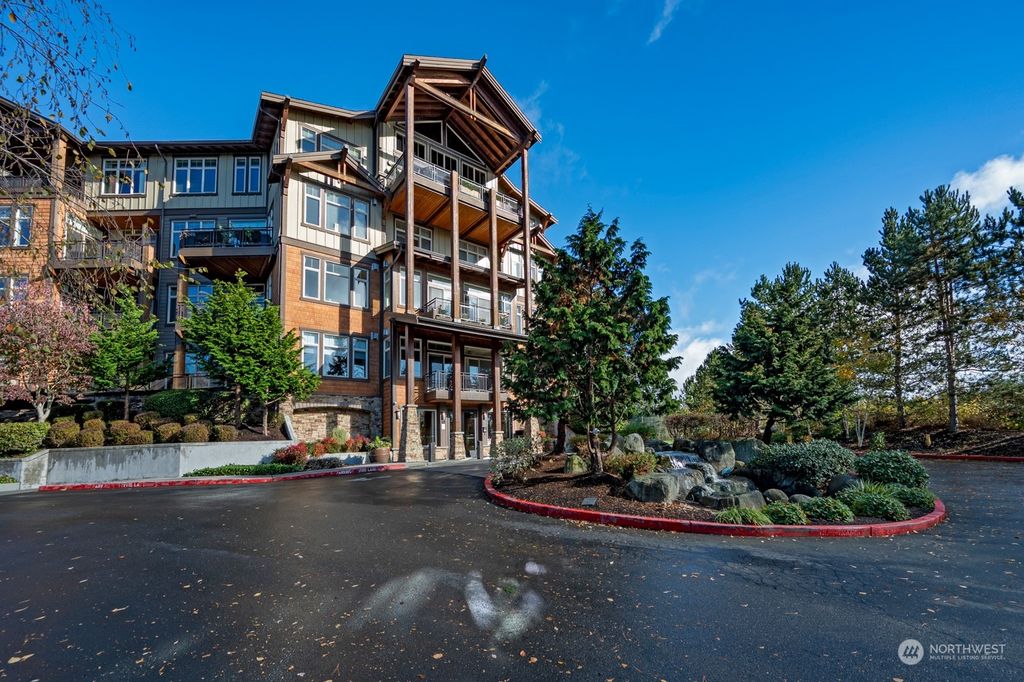 Photo of 11801 Harbour Pointe Boulevard #201, Mukilteo, WA 98275 (MLS # 2308471)