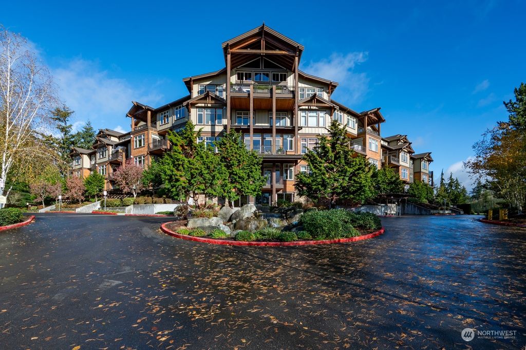 Photo of 11801 Harbour Pointe Boulevard #201, Mukilteo, WA 98275 (MLS # 2308471)