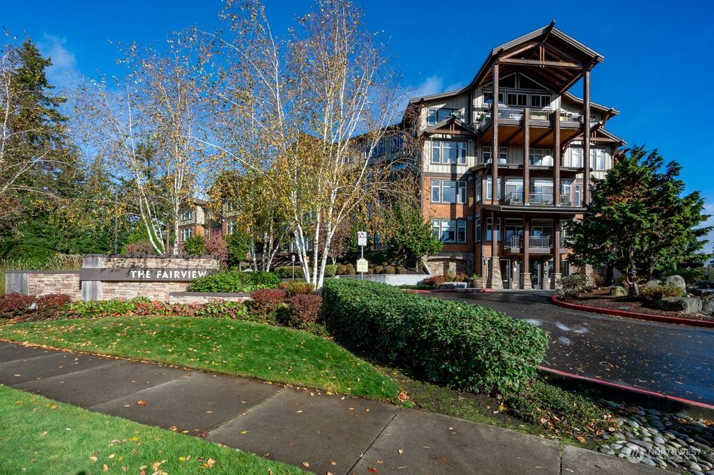 Photo of 11801 Harbour Pointe Boulevard #201, Mukilteo, WA 98275 (MLS # 2308471)