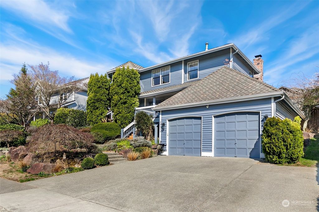 Photo of 25312 126th Avenue SE, Kent, WA 98030 (MLS # 2213350)