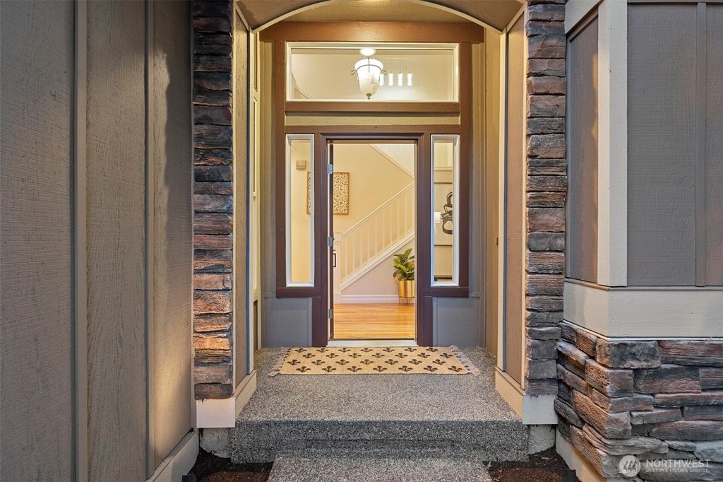 Photo of 243 247th Place NE, Sammamish, WA 98074 (MLS # 2430250)