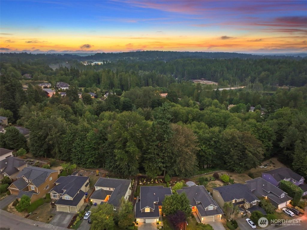 Photo of 243 247th Place NE, Sammamish, WA 98074 (MLS # 2430250)