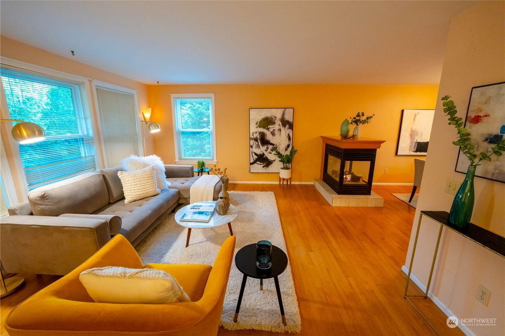 Photo of 4932 NE 184th Street, Lake Forest Park, WA 98155 (MLS # 2164341)