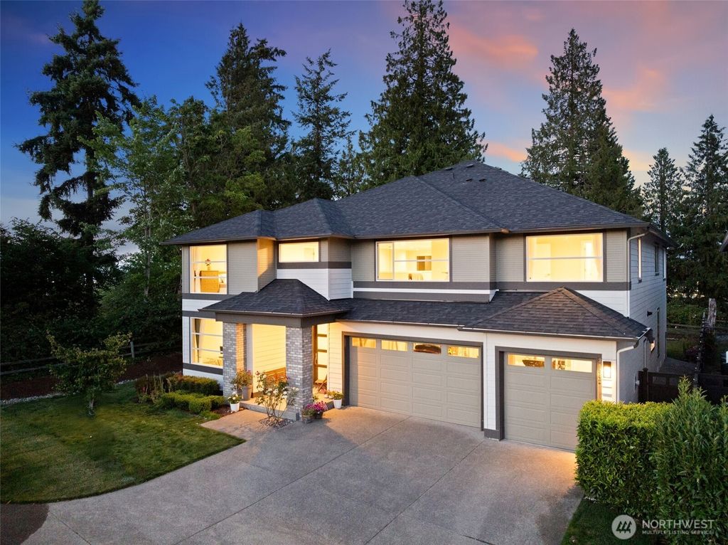 Photo of 35542 57th Avenue S, Auburn, WA 98001 (MLS # 2407059)