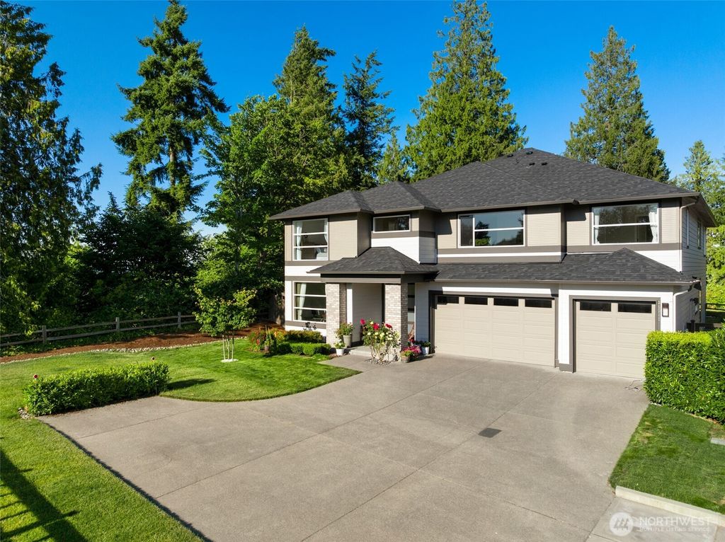 Photo of 35542 57th Avenue S, Auburn, WA 98001 (MLS # 2407059)
