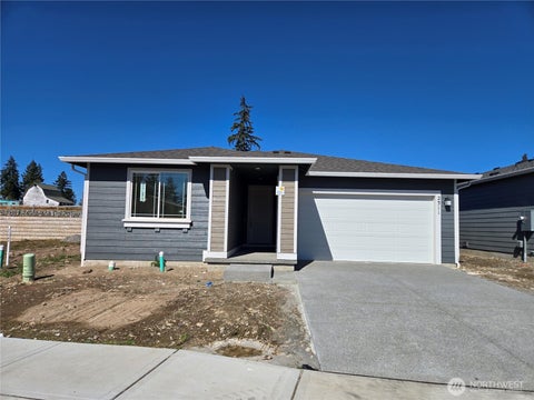Photo of 2311 206 Street Ct E #56, Spanaway, WA 98387 (MLS # 2539792)
