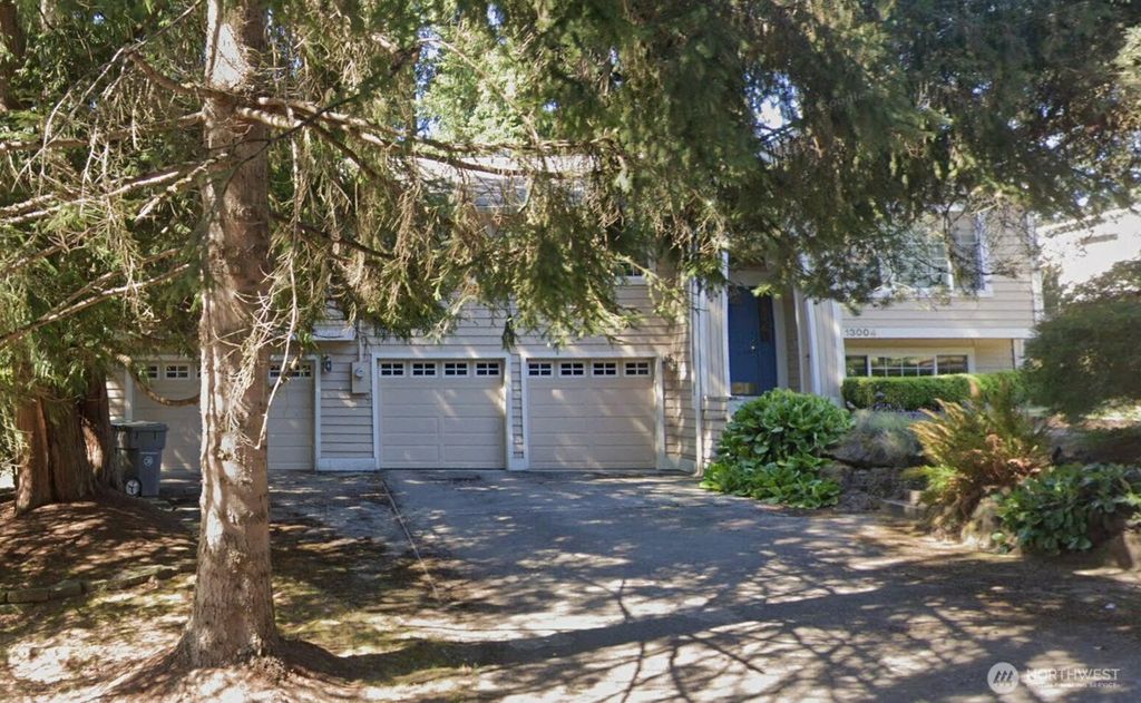 Photo of 13004 NE 94th Street, Kirkland, WA 98033 (MLS # 2471850)