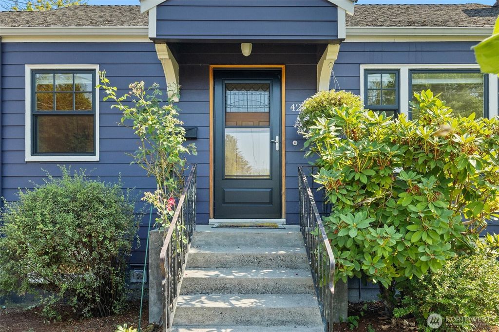 Photo of 4216 50 Avenue S, Seattle, WA 98118 (MLS # 2426067)