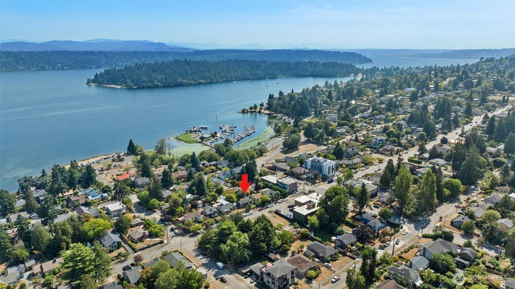 Photo of 4216 50 Avenue S, Seattle, WA 98118 (MLS # 2426067)