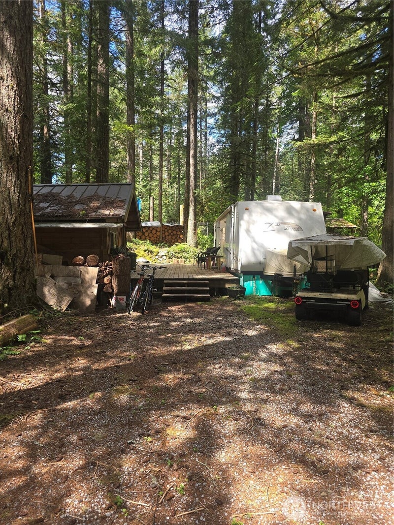 35 Wilderness Way