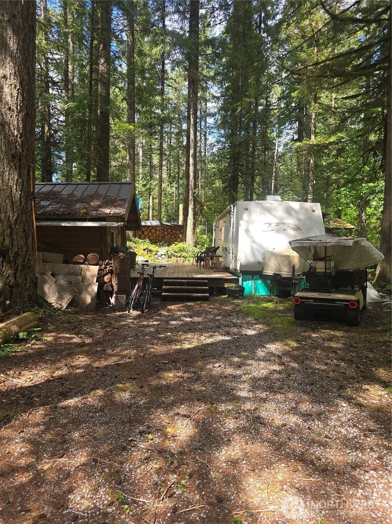 35 Wilderness Way