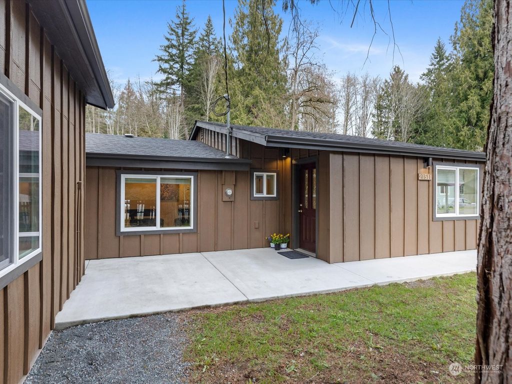 Photo of 21511 Waite Mill Road, Granite Falls, WA 98252 (MLS # 2210425)