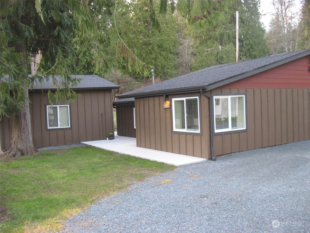Photo of 21511 Waite Mill Road, Granite Falls, WA 98252 (MLS # 2210425)