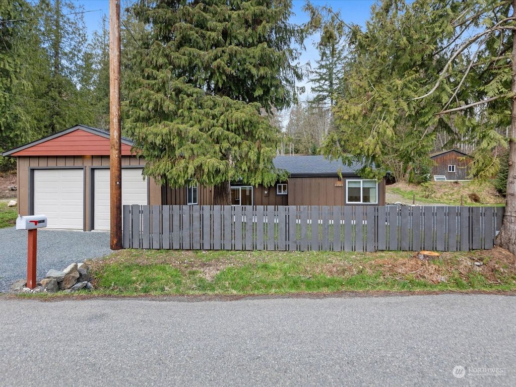 Photo of 21511 Waite Mill Road, Granite Falls, WA 98252 (MLS # 2210425)