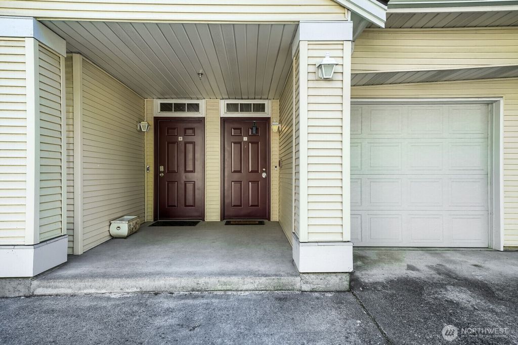 Photo of 4635 Morris Avenue S #I, Renton, WA 98055 (MLS # 2555372)