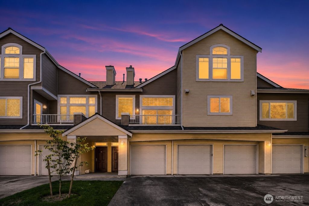 Photo of 4635 Morris Avenue S #I, Renton, WA 98055 (MLS # 2555372)