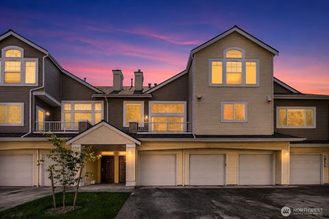 Photo of 4635 Morris Avenue S #I, Renton, WA 98055 (MLS # 2555372)