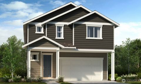 739 Weaver Drive E Enumclaw WA 98022