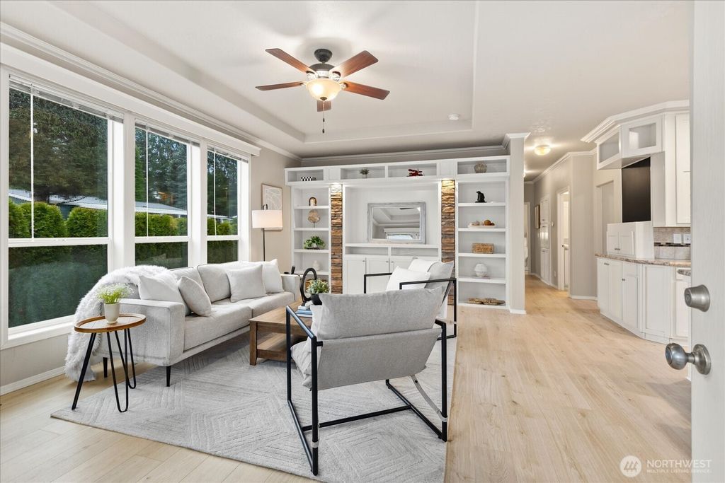 Photo of 23825 15 Avenue SE #71, Bothell, WA 98021 (MLS # 2468762)