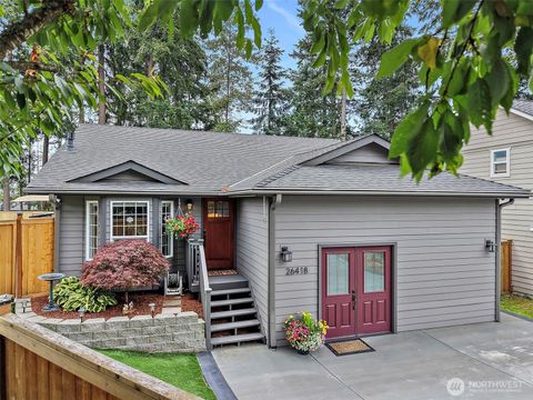 Photo of 26418 227th Court SE, Maple Valley, WA 98038 (MLS # 2550106)