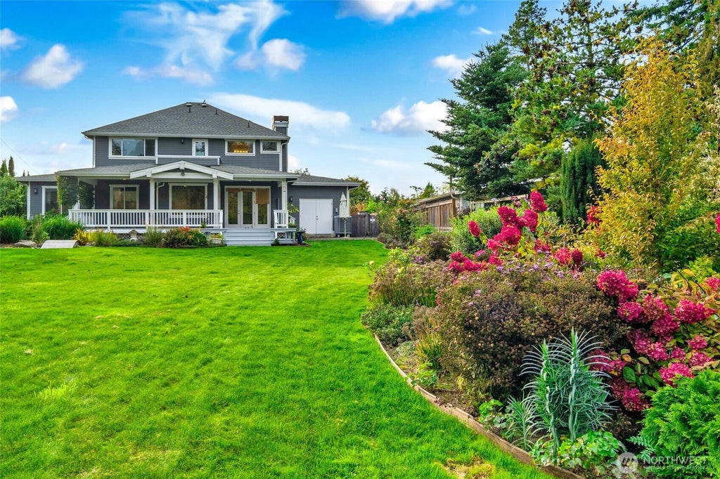Photo of 15021 Willow Drive, Marysville, WA 98271 (MLS # 2584266)