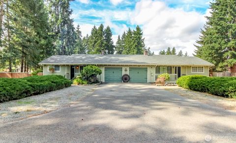 16518 16th Avenue Ct E Spanaway WA 98387