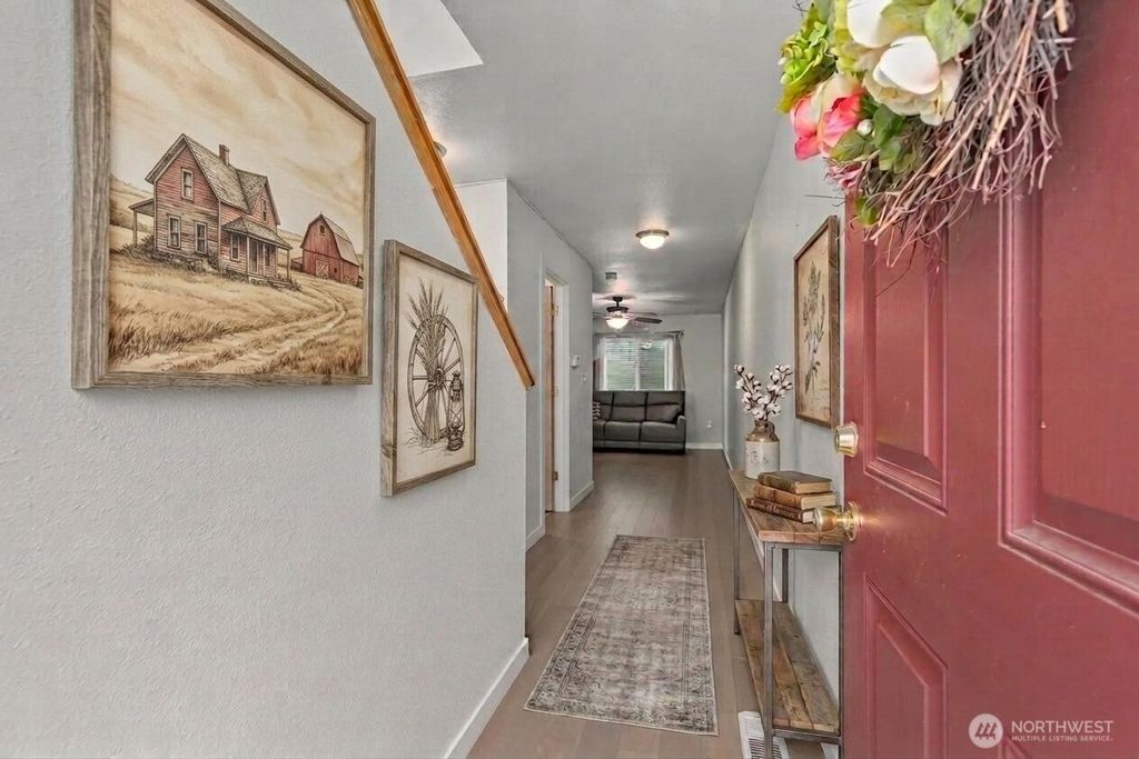 Photo of 2058 NE Green Glen Lane, Bremerton, WA 98311 (MLS # 2504943)