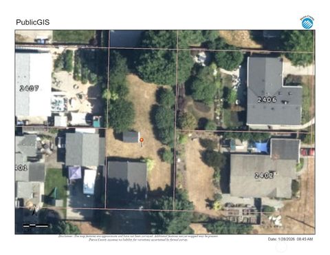 5011 N 24th Street Tacoma WA 98406