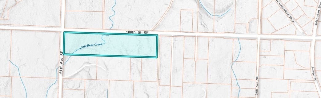 5 180th Street SE