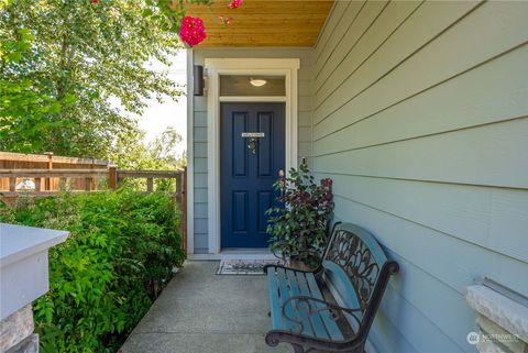 A home in Auburn