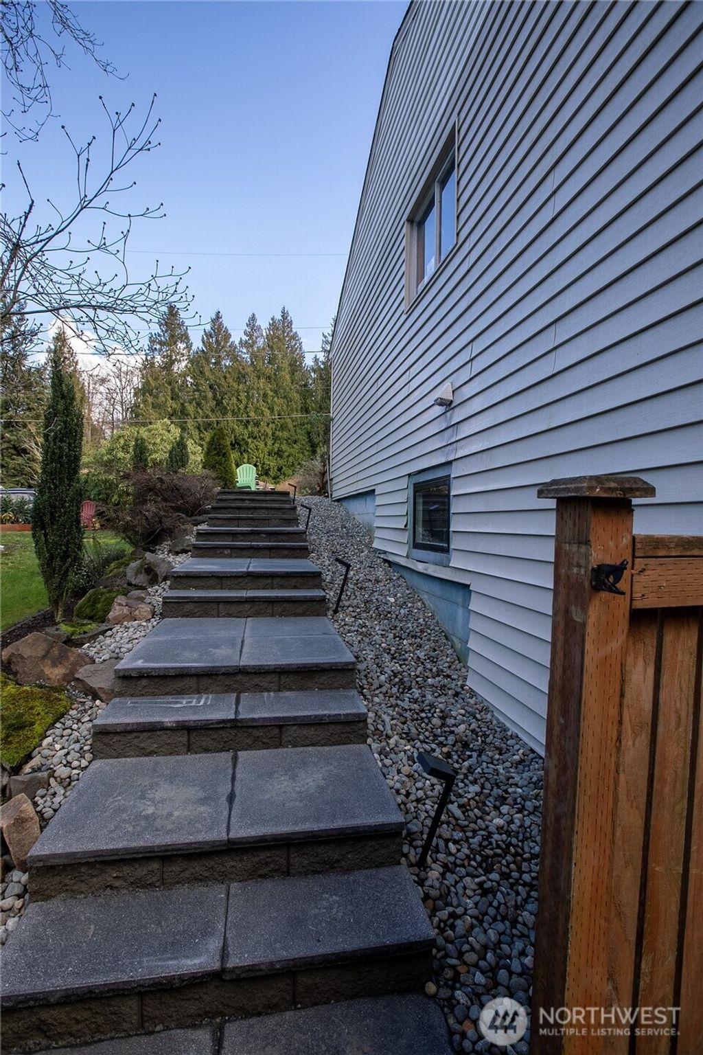 Photo of 9359 Forest Court SW #B, Seattle, WA 98136 (MLS # 2483134)