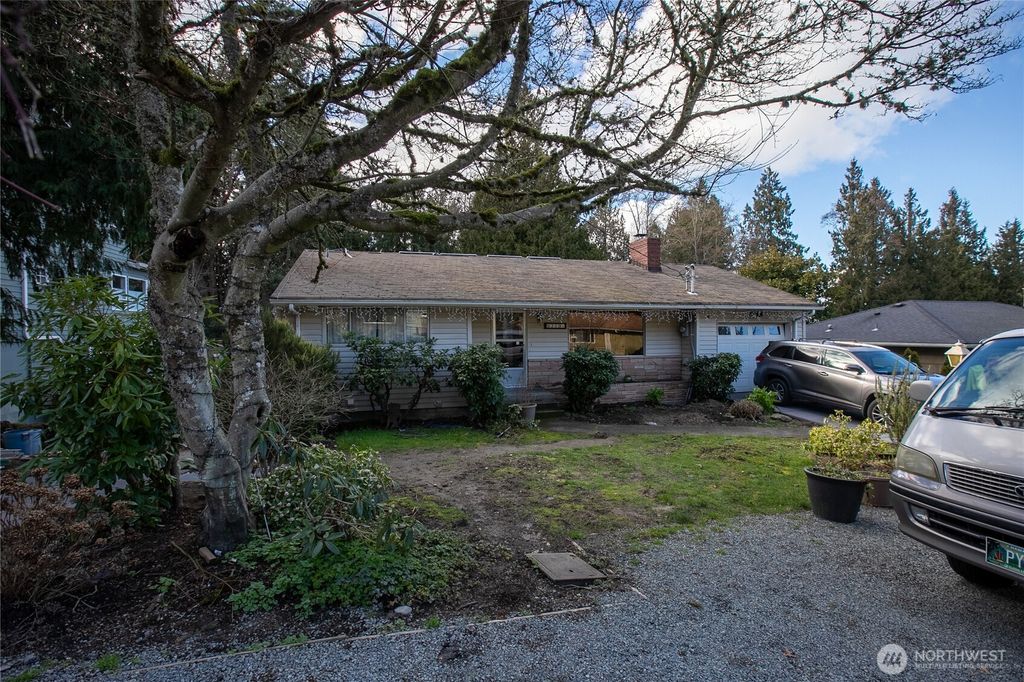 Photo of 9359 Forest Court SW #B, Seattle, WA 98136 (MLS # 2483134)
